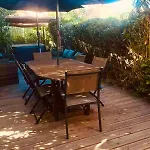 Apartment Maison Du Cap Jacuzzi Wifi Clim Parking Court De Tennis A 100m