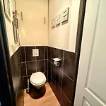 Apartment Maison Du Cap Jacuzzi Wifi Clim Parking Court De Tennis A 100m Agde