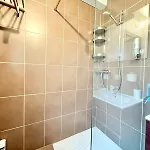 Apartment Maison Du Cap Jacuzzi Wifi Clim Parking Court De Tennis A 100m Agde