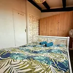 Maison Du Cap Jacuzzi Wifi Clim Parking Court De Tennis A 100m Apartment Agde