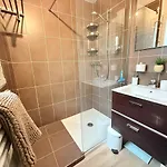 Maison Du Cap Jacuzzi Wifi Clim Parking Court De Tennis A 100m Apartment Agde