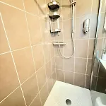 Apartment Maison Du Cap Jacuzzi Wifi Clim Parking Court De Tennis A 100m Agde