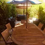 Apartment Maison Du Cap Jacuzzi Wifi Clim Parking Court De Tennis A 100m