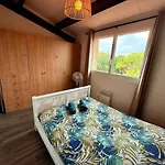 Maison Du Cap Jacuzzi Wifi Clim Parking Court De Tennis A 100m Apartment Agde
