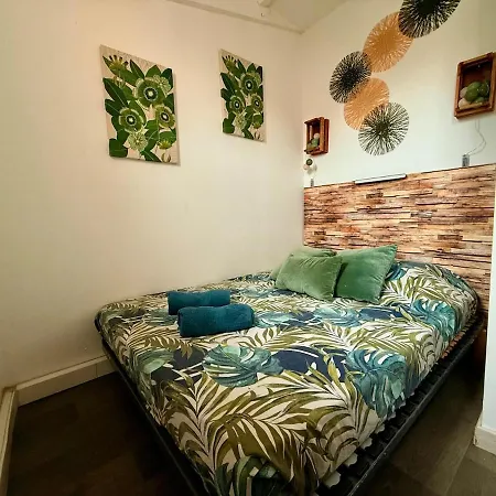 Appartement Maison Du Cap Jacuzzi Wifi Clim Parking Court De Tennis A 100m