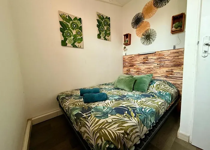 Appartement Maison Du Cap Jacuzzi Wifi Clim Parking Court De Tennis A 100m